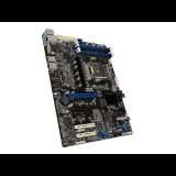 ASUS Mainboard P12R-E - ATX - LGA1200 Socket - Intel C256 Chipset (90SB0A90-M0UAY0)