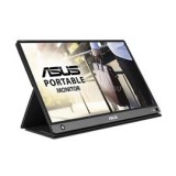 ASUS MB16AHP ZenScreen Hordozható Touch Monitor | 15.6" | 1920x1080 | IPS | 0x VGA | 0x DVI | 0x DP | 0x HDMI