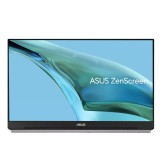 ASUS MB249C ZenScreen 23", 1920x1080, 75Hz, Fekete monitor