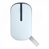 Asus MD100 Marshmallow Wireless mouse Blue 90XB07A0-BMU000