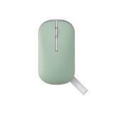 Asus MD100 Marshmallow Wireless mouse Green 90XB07A0-BMU0A0