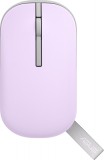 Asus MD100 Marshmallow Wireless mouse Lilac 90XB07A0-BMU010