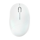 Asus MD101 Fragrance Wireless Mouse Iridescent White 90XB08U0-BMU000
