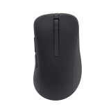 ASUS MD102 vezeték nélküli egér, RF és Bluetooth, szürke (Dark Gray)