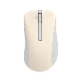 Asus MD102 Wireless Mouse Oat Milk MD102 MOUSE/BG