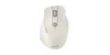 Asus MD105 Wireless Bluetooth mouse Milky White 90XB0AH0-BMU000