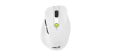 Asus MD105 Wireless Bluetooth mouse Volt Green 90XB0AH0-BMU010