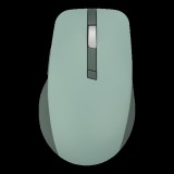 ASUS MD200 SmartO Wireless Egér - Zöld (MD200 MOUSE/GN)