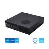 Asus Mini PC PB63 Black PB63-B-B50153MD