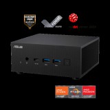ASUS MON ASUS ExpertCenter miniPC PN53, AMD Ryzen 7, 16GB, 512GB, HDMI, WIFI5, BT5.0, USB 3.1 (PN53-S1-S50029MD)