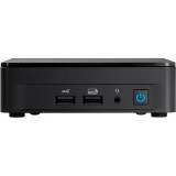 ASUS MON ASUS PC NUC Ultra Compact Intel Core i3-1315U, HDMI 2.1, GBLAN, 4xUSB 3.0