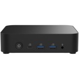 ASUS MON ASUS PC NUC Ultra Compact Intel N250 3.8GHz, HDMI 2.1, DP, 2.5GBLAN, 5xUSB Type-A, 2x USB Type-C