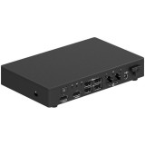 ASUS MON ASUS PC NUC Ultra Compact Intel N50 3.4GHz, 2xHDMI 2.1, 2.5GBLAN, 6xUSB