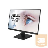 ASUS MON ASUS VA27EHE Eye Care Monitor 27" IPS,FullHD 1920x1080,HDMI,D-Sub