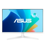 ASUS MON ASUS VY249HF-W Eye Care Monitor 23,8" IPS, 1920x1080, HDMI, 100Hz, Fehér