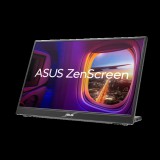 ASUS MON ZenScreen MB16QHG Hordozható Monitor 15.6" WQXGA IPS 120Hz (MB16QHG)