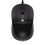 ASUS Mouse MU101C -  Fekete (MU101C_MOUSE/BK)