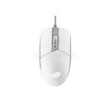 ASUS Mouse ROG Strix Impact II Moonlight White (ROG_STRIX_IMPACT_II_MOONLIGHT_WHITE)