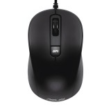 ASUS MU101C vezetékes Blue-ray egér, fekete