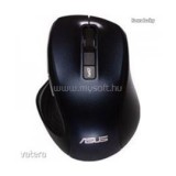 ASUS MW202 Egér - Fekete (MW202_MOUSE)