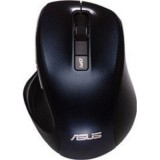 Asus MW202 Silent Wireless mouse Black 90XB066N-BMU000
