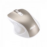 Asus MW202 Silent Wireless mouse Gold 90XB066N-BMU020