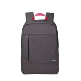 Asus Nereus 10in1 notebook hátitáska (16", fekete)