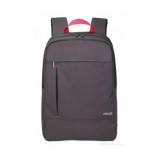 Asus Nereus Notebook Backpack 16" Black NEREUS BACKPACK/BK/16 INCH