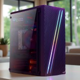 ASUS Novice i5-8400/32DDR4/1TB SSD Asztali Számítógép +Windows 11/10 Pro