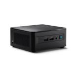 Asus NUC 12 Pro Kit RNUC12WSHi50000 Mini PC (Intel i5-1240P / No RAM / No SSD / No OS) - Fekete (90AR00E1-M00060)