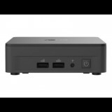 ASUS NUC 12 Pro RNUC12WSKI300002I i3-1220P Barebone PC (90AR00D1-M00030) (90AR00D1-M00030)