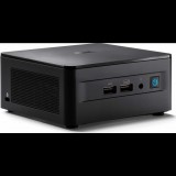 Asus NUC 12 Pro Tall Kit NUC12WSHv5 Wall Street Canyon barebone - Intel Core i5-1250P (M0308990)