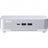 Asus NUC 14 Pro+ NUC14RVS barebone – Intel Core Ultra 9 185H (tápkábel nélkül, NUC14RVSU9000R0) (90AR0051-M000E0)