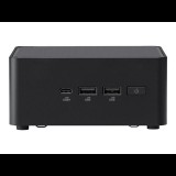 Asus NUC 14 Pro Plus RNUC14RVHV700002I Mini PC - Fekete (90AR0072-M00280)