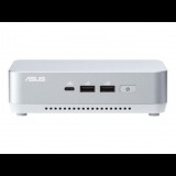Asus NUC 14 Pro Plus RNUC14RVSU500000I Mini PC - Ezüst (90AR0051-M00010)