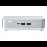 Asus NUC 14 Pro Plus RNUC14RVSU700000I Mini PC - Ezüst (90AR0051-M00070)