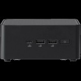 Asus NUC 14 Pro RNUC14RVHU500002I Mini PC - Fekete (90AR0072-M000P0)