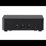 Asus NUC 14 Pro RNUC14RVKU500000I Mini PC - Fekete (90AR0062-M00060)