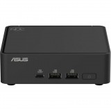 Asus NUC 15 PRO RNUC15CRKC700002 Mini Számítógép (Intel Core Ultra 5 / No RAM / No SSD / No OS) - Fekete (90AR00R2-M00070)