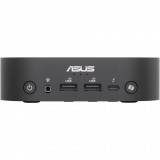 ASUS NUC RNUC14LNKU7094H2 Intel Core Ultra 7 258V 32 GB LPDDR5x-SDRAM 1 TB SSD Windows 11 Home Mini PC Fekete (90AS00N1-M00190)