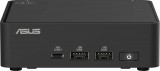ASUS NUC RNUC15CRKU5063C2 Intel Core Ultra 5 225H 16 GB DDR5-SDRAM 512 GB SSD Windows 11 Pro Mini PC Fekete