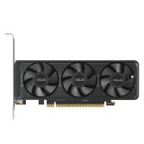 Asus Nvidia GeForce RTX 5060 LP BRK OC Edition videokártya, 8GB GDDR7, low profile - RTX5060-O8G-LP-BRK