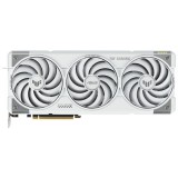 ASUS NVIDIA RTX 5070 Ti 16GB GDDR7 - TUF-RTX5070TI-O16G-WHITE-GAMING
