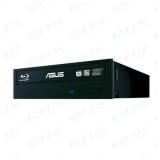 ASUS ODD Blu-Ray ÍRÓ BW-16D1HT fekete SATA OEM (BW-16D1HT/BLK/B/AS) - Optikai meghajtó