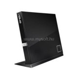 ASUS ODD Blu-Ray OLVASÓ külső SBC-06D2X-U fekete USB (SBC-06D2X-U/BLK/G/AS)
