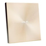 ASUS ODD Külső DVD író ZenDrive U8M SDRW-08U8M-U Arany Ultraslim (SDRW-08U8M-U/GOLD/G/AS/P2G)