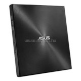 ASUS ODD Külső DVD író ZenDrive U8M SDRW-08U8M-U Fekete Ultraslim (SDRW-08U8M-U/BLK/G/AS/P2G)