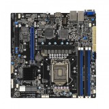 ASUS P12R-M Intel C252 LGA 1200 Micro ATX alaplap