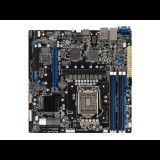 ASUS P12R-M - motherboard - micro ATX - LGA1200 Socket - C252 (90SB09X0-M1UAY0)