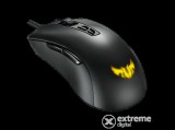 ASUS P305 TUF GAMING M3 Egér, USB, 7000 DPI